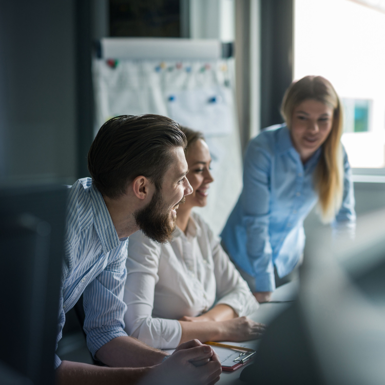 About YieldDD - Our partners