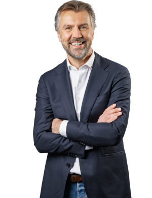 Sven Olaf De Vries Contactblok